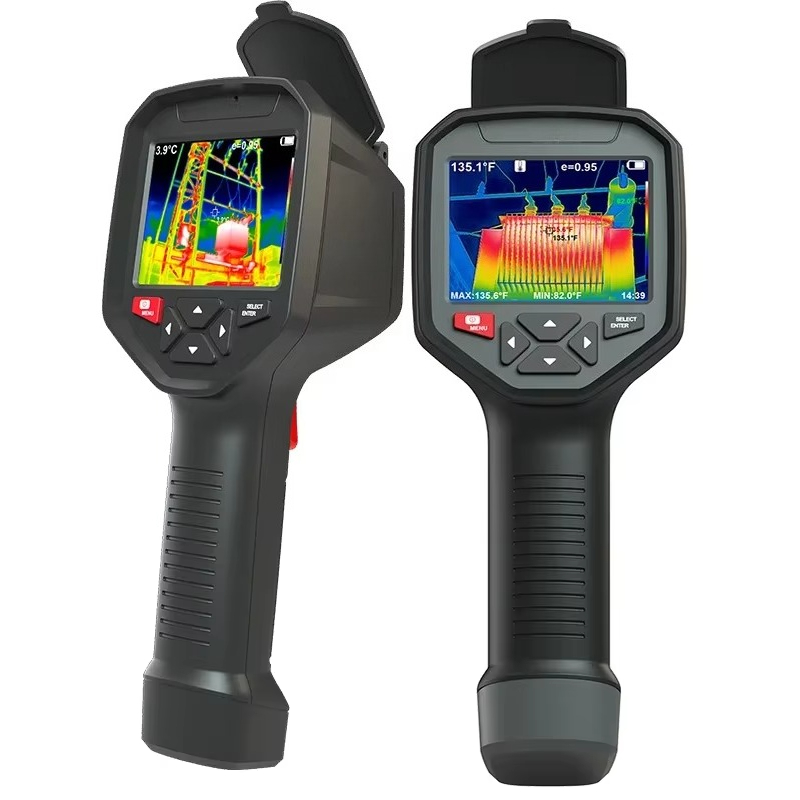 Thermal Imager 252x192 Infrare - Thermal Imager Pcb Repair ulasan dan harga